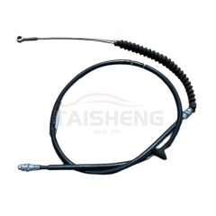 Automotive Rear Parking cable OEM number 4641035670 auto brake cable