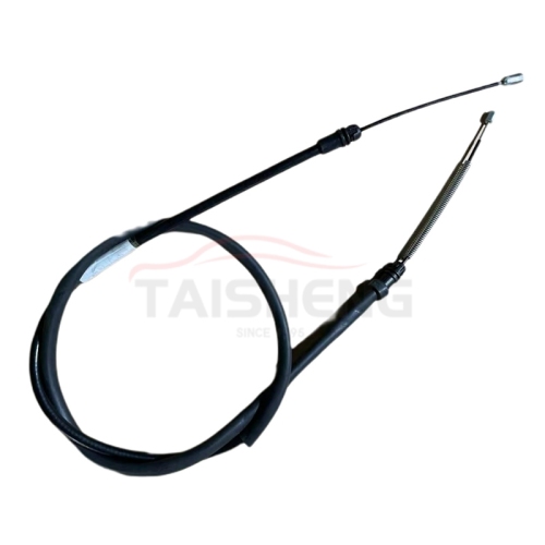 Automotive Left Right Rear Parking cable OEM number 4745N4/474636auto brake cable