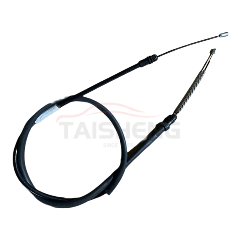 Automotive Left Right Rear Parking cable OEM number 4745N4/474636auto brake cable