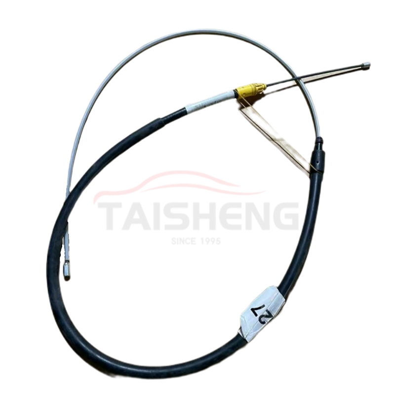 Automotive Left Right Rear Parking cable OEM number 4745Y9/474613/968318380 auto brake cable