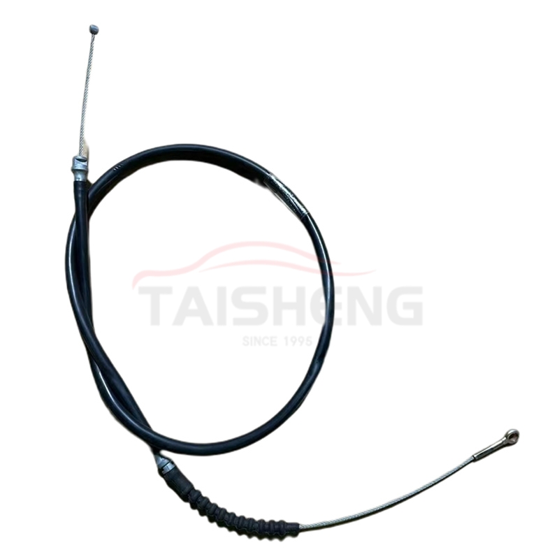 Automotive Front Parking cable OEM number 4641035730 auto brake cable