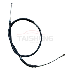 Automotive Front Parking cable OEM number 4641035730 auto brake cable