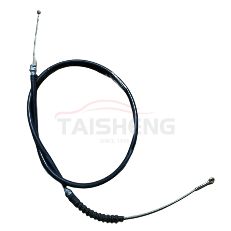 Automotive Front Parking cable OEM number 4641035730 auto brake cable