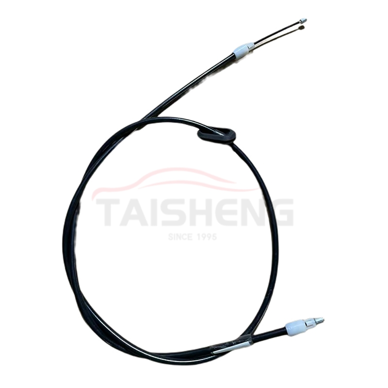 Automotive Front Parking cable OEM number 2124200785/A2124200785 auto brake cable