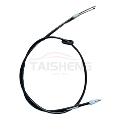 Automotive Front Parking cable OEM number 2124200785/A2124200785 auto brake cable