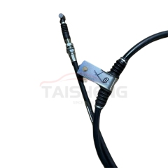 Automotive Right Rear Parking cable OEM number 4642087401 auto brake cable
