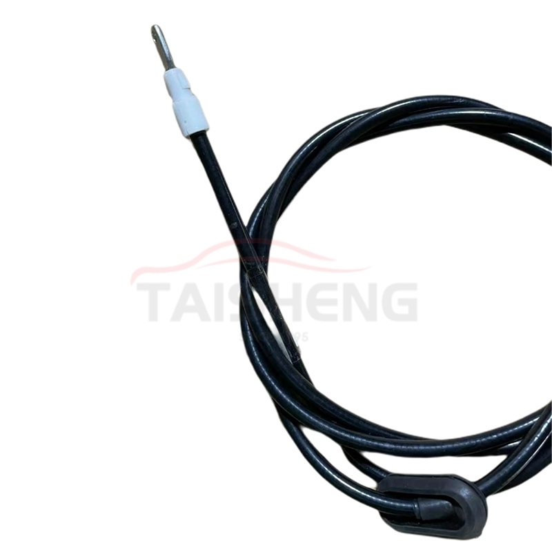 Auto Left Right Rear Parking cable OEM number 6N0609721F/6N0609721J Brake cable