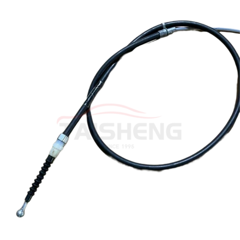 Auto Left Right Rear Parking cable OEM number 6R0609721C/6R0711952 auto brake cable
