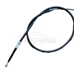Auto Left Right Rear Parking cable OEM number 6R0609721C/6R0711952 auto brake cable
