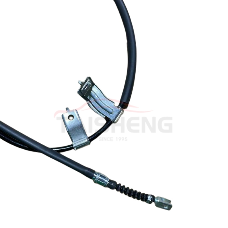 Automotive Disc Brake Parking cable OEM number 47510-SR4-931/47510-SR4-933 auto brake cable