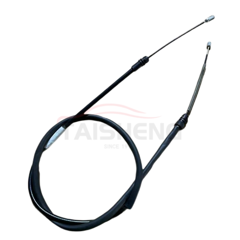 Automotive Left Right Rear Parking cable OEM number 4745N4/474636auto brake cable