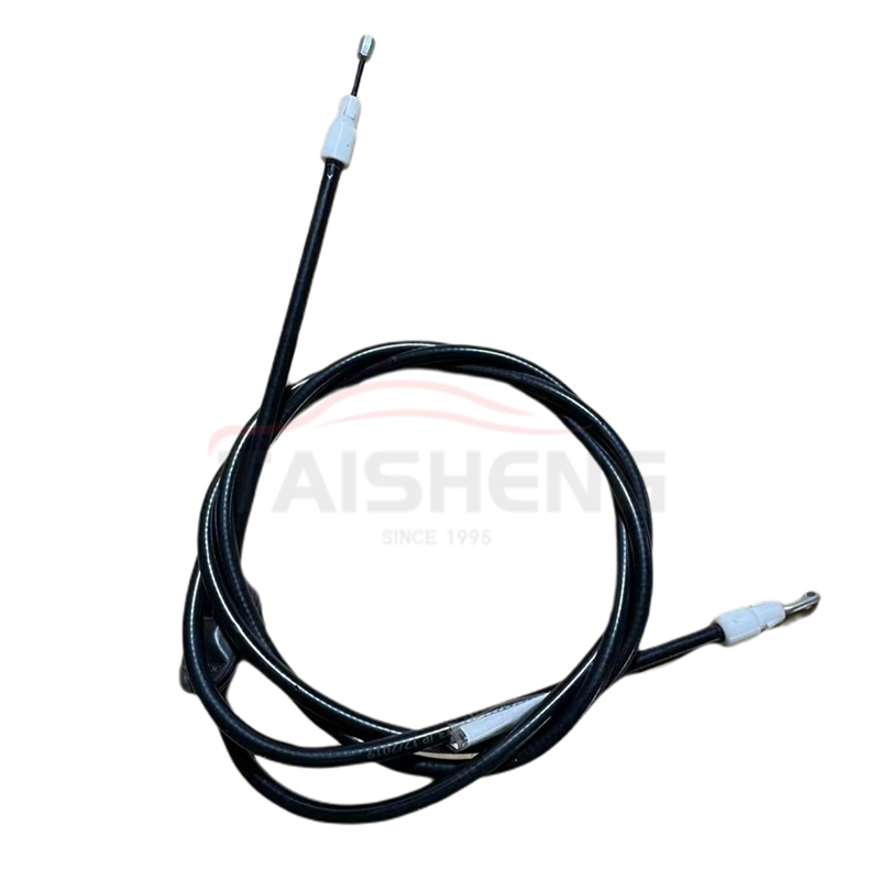 Auto Left Right Rear Parking cable OEM number 6N0609721F/6N0609721J Brake cable