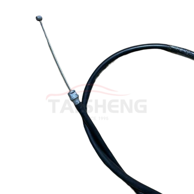 Automotive Front Parking cable OEM number 4641035730 auto brake cable