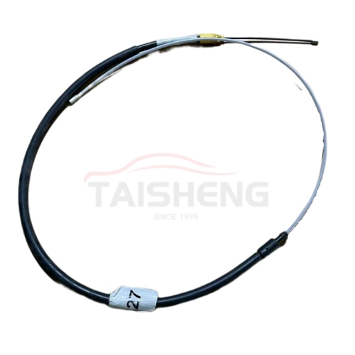 Automotive Left Right Rear Parking cable OEM number 4745Y9/474613/968318380 auto brake cable