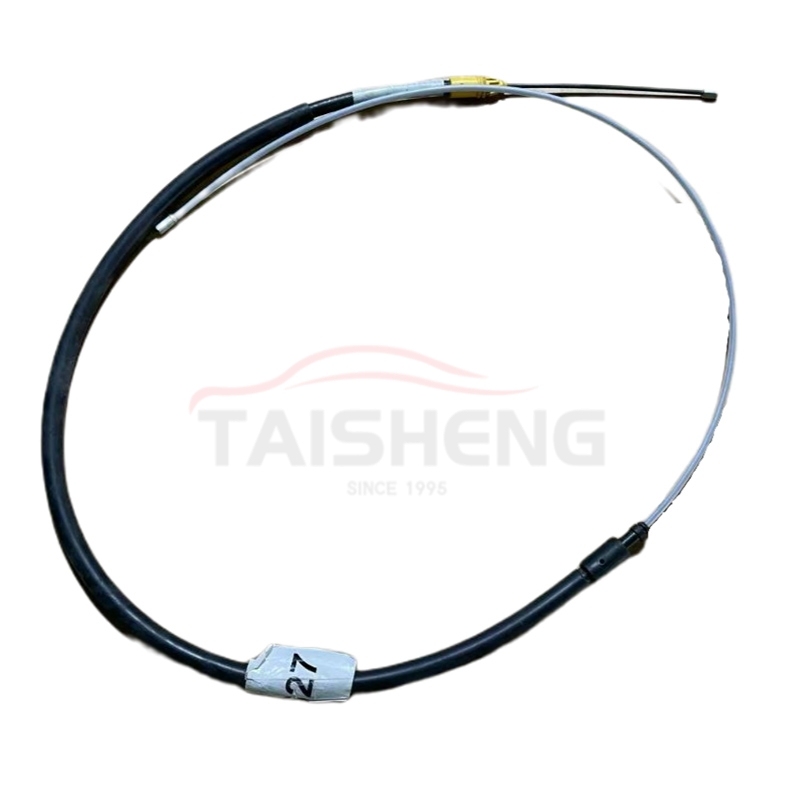 Automotive Left Right Rear Parking cable OEM number 4745Y9/474613/968318380 auto brake cable