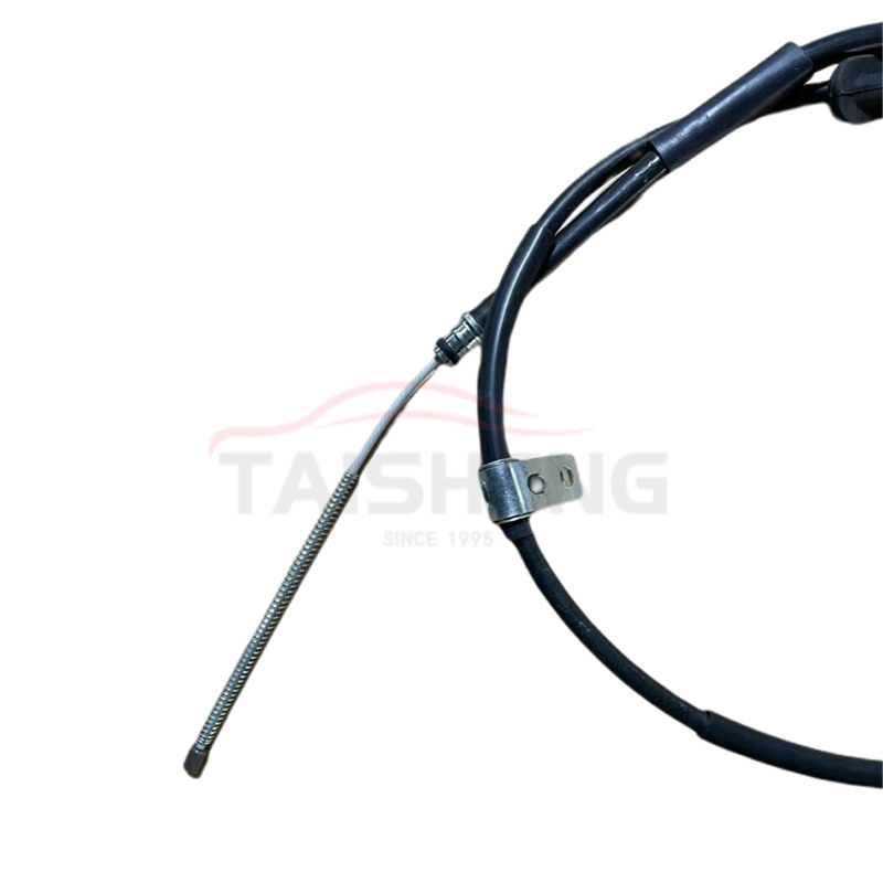 Automotive Drum Brake Parking cable OEM number 26051AC070 auto brake cable