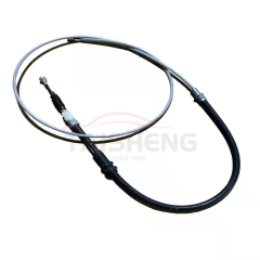 Auto Left Right Rear Parking cable OEM number 2K0609721D/2K0609721Q/2K5609721J Brake cable