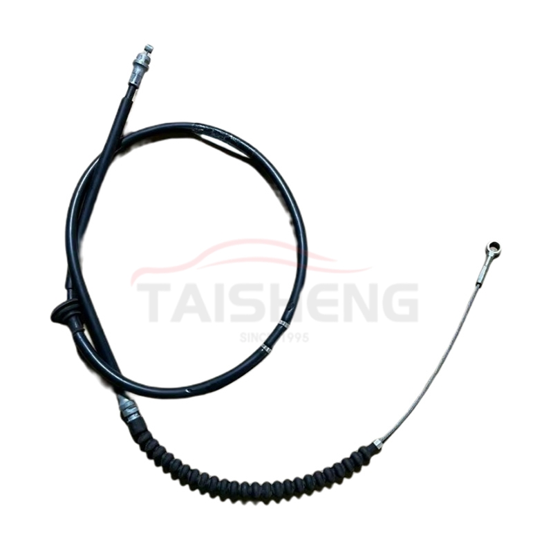Automotive Rear Parking cable OEM number 4641035670 auto brake cable