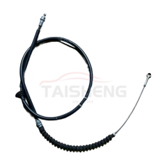 Automotive Rear Parking cable OEM number 4641035670 auto brake cable