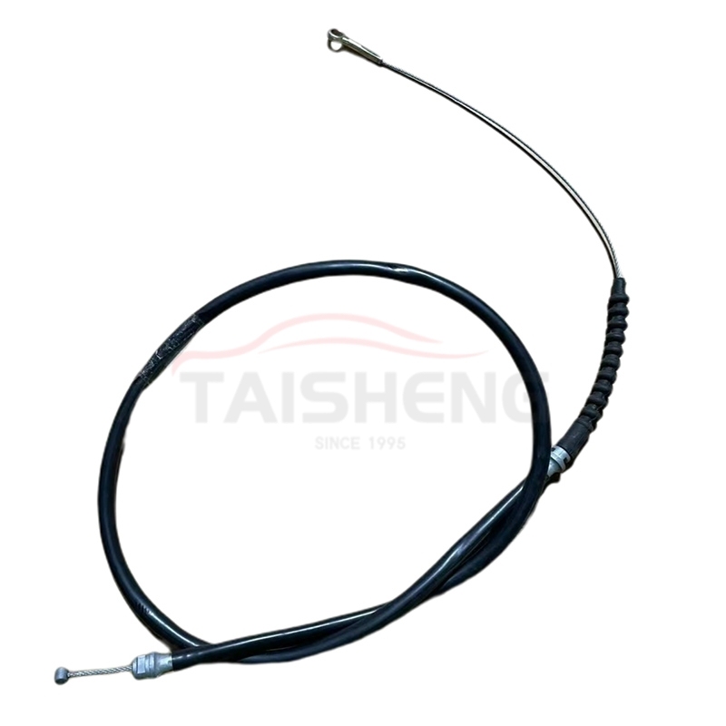 Automotive Front Parking cable OEM number 4641035730 auto brake cable