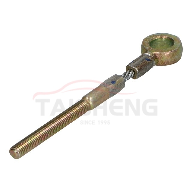 Auto Front Parking cable OEM number MB140309 Brake cable