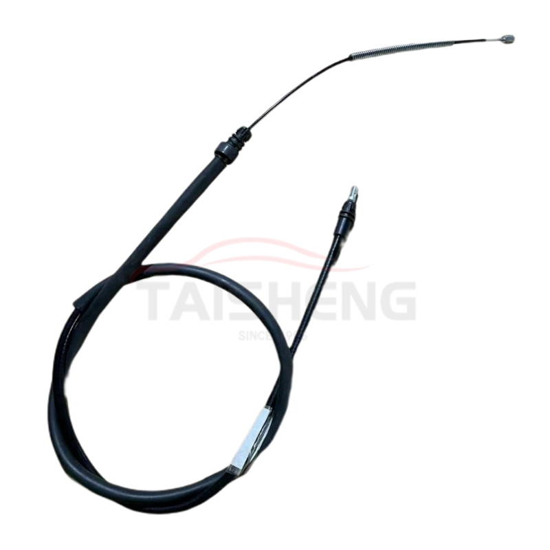 Automotive Left Right Rear Parking cable OEM number 4745N4/474636auto brake cable