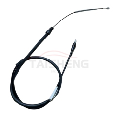 Automotive Left Right Rear Parking cable OEM number 4745N4/474636auto brake cable