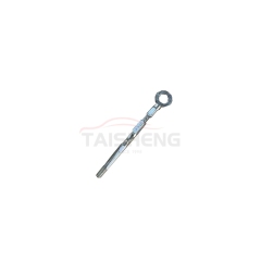 Auto Front Parking cable OEM number MB140309 Brake cable