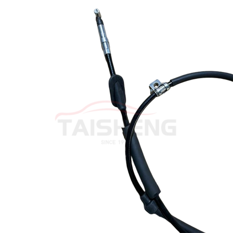 Automotive Disc Brake Parking cable OEM number 47510-SR4-931/47510-SR4-933 auto brake cable