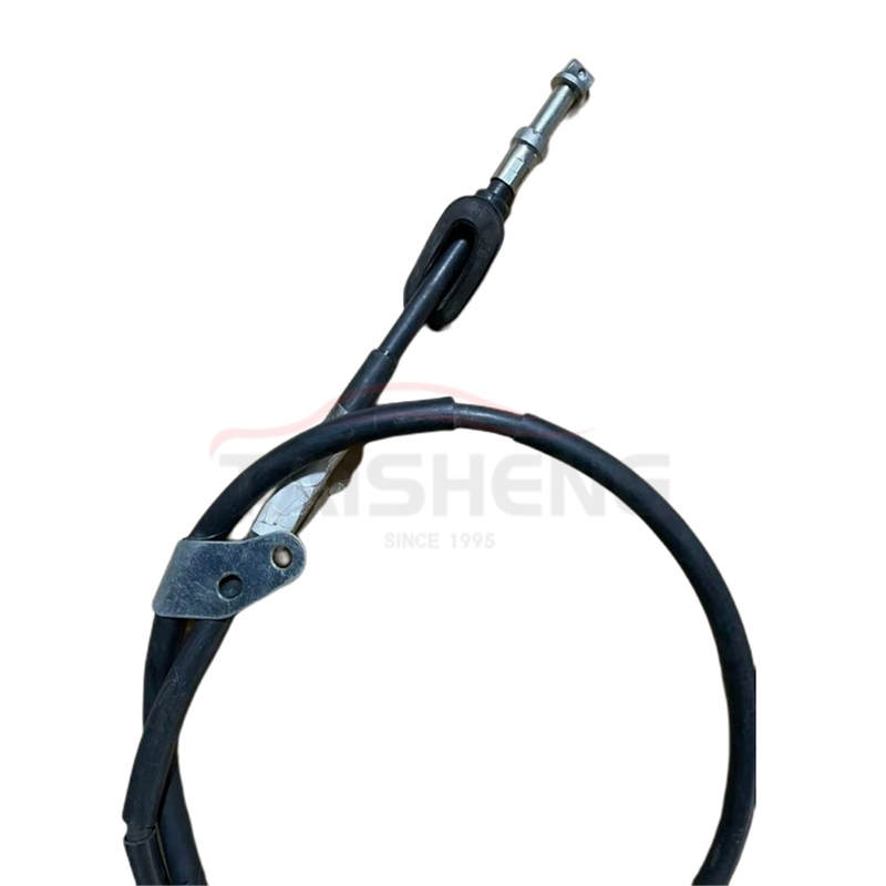 Automotive Left Rear Parking cable OEM number 26051FC010 auto brake cable