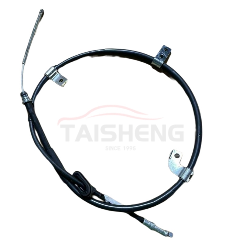 Automotive Drum Brake Parking cable OEM number 26051AC070 auto brake cable