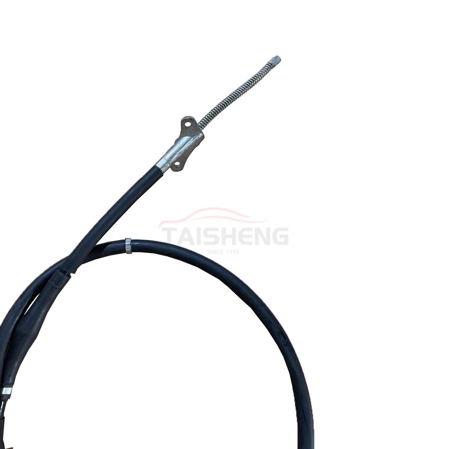 Auto Left Rear Parking cable OEM number 8971332370/522421/97133237 Brake cable