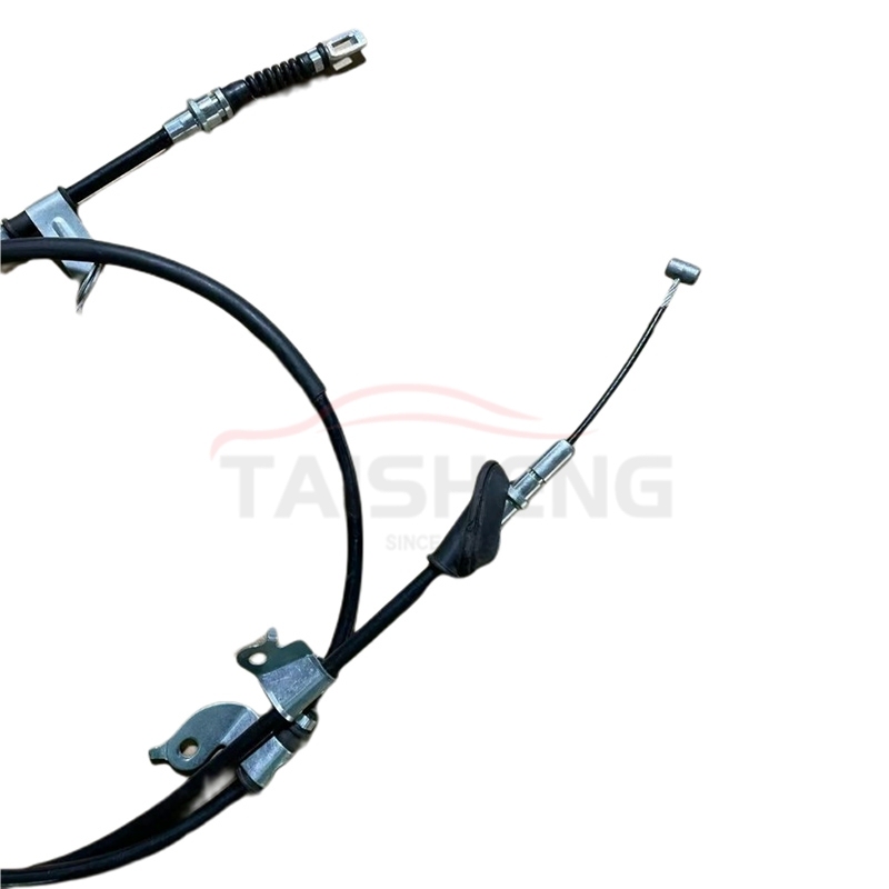 Automotive Rear Parking cable OEM number 47510-SNA-A53/47510SNAA51/47510SNAA52/47510SNAA54auto brake cable