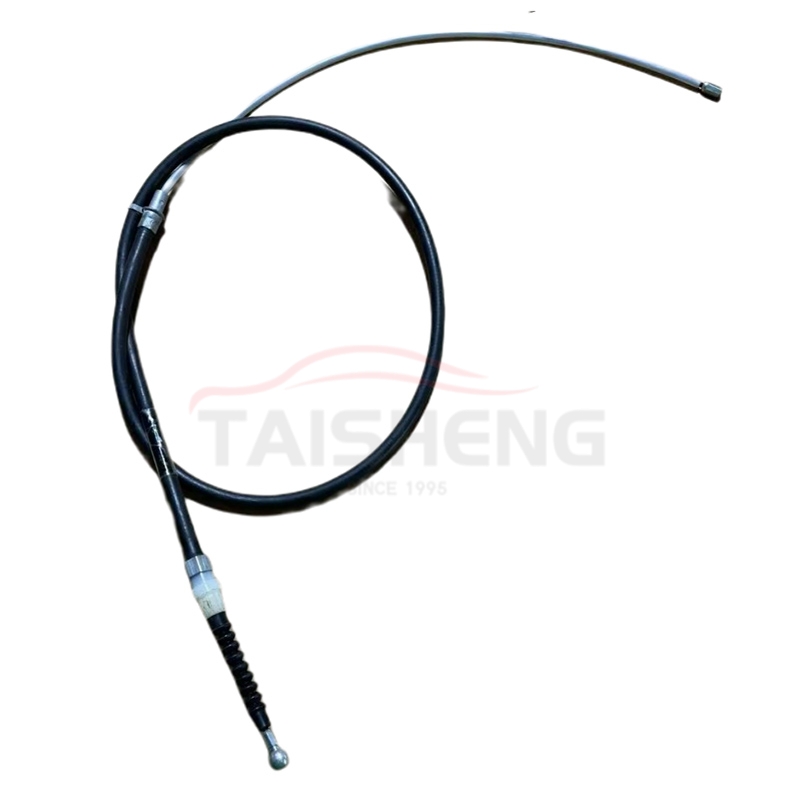 Auto Left Right Rear Parking cable OEM number 6R0609721C/6R0711952 auto brake cable