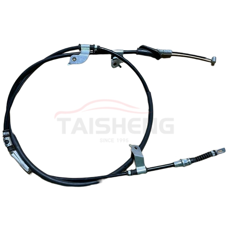 Automotive Rear Parking cable OEM number 47510-SNA-A53/47510SNAA51/47510SNAA52/47510SNAA54auto brake cable