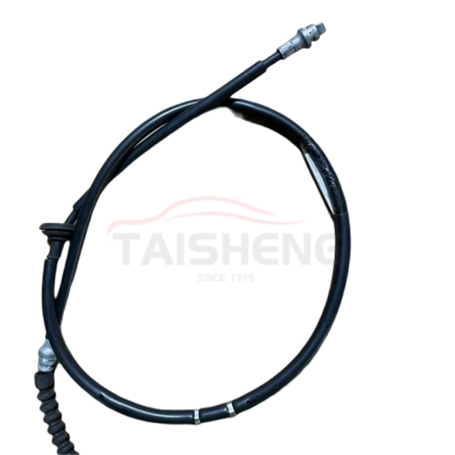 Automotive Rear Parking cable OEM number 4641035670 auto brake cable