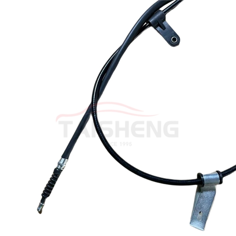Automotive Left Rear Parking cable OEM number 50500558/50505371 auto brake cable