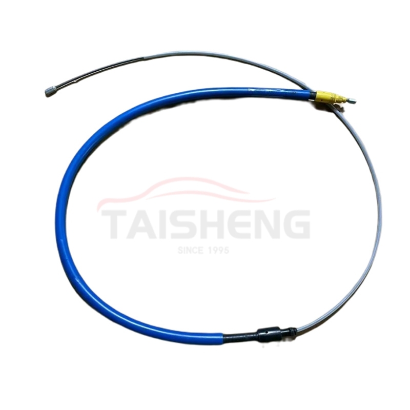 Automotive Left Right Rear Parking cable OEM number 474615/9680318880 auto brake cable
