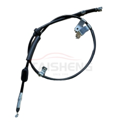 Automotive Disc Brake Parking cable OEM number 47510-SR4-931/47510-SR4-933 auto brake cable
