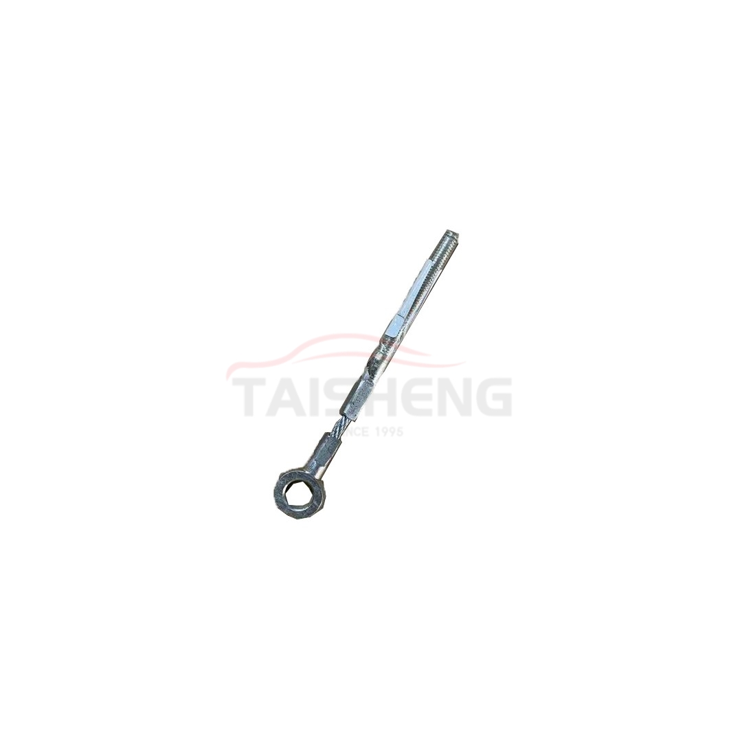 Auto Front Parking cable OEM number MB140309 Brake cable