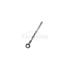 Auto Front Parking cable OEM number MB140309 Brake cable