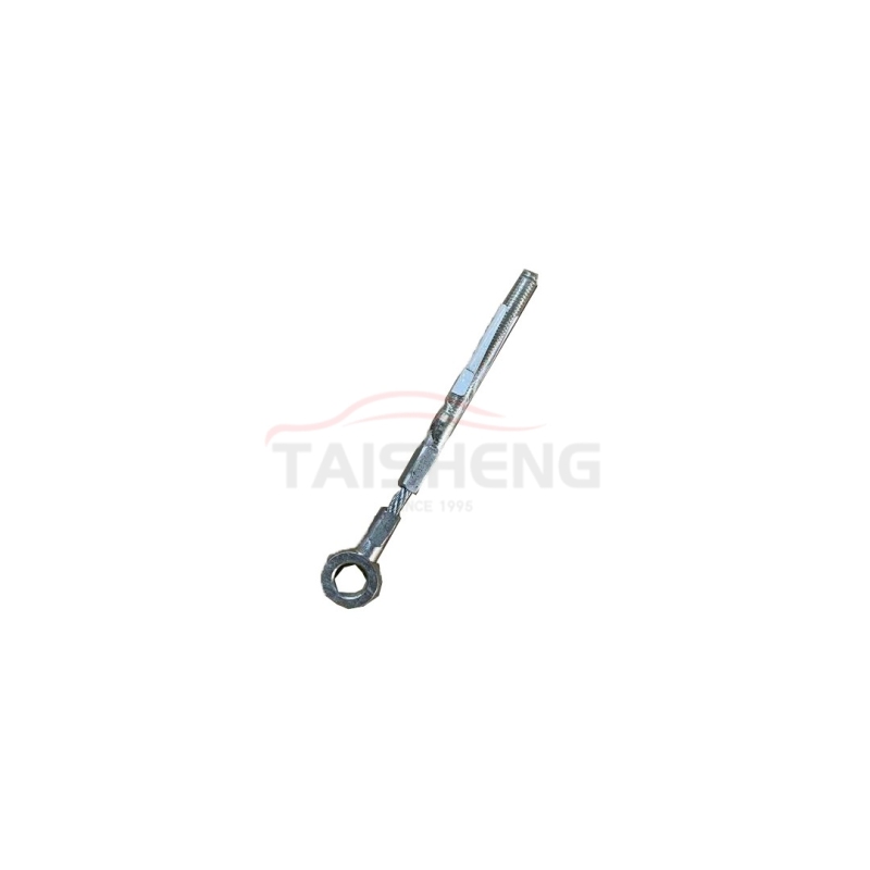 Auto Front Parking cable OEM number MB140309 Brake cable