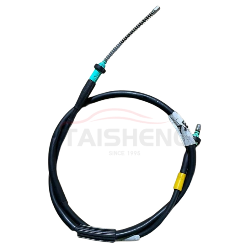Automotive Left Rear Parking cable OEM number 365311282R auto brake cable