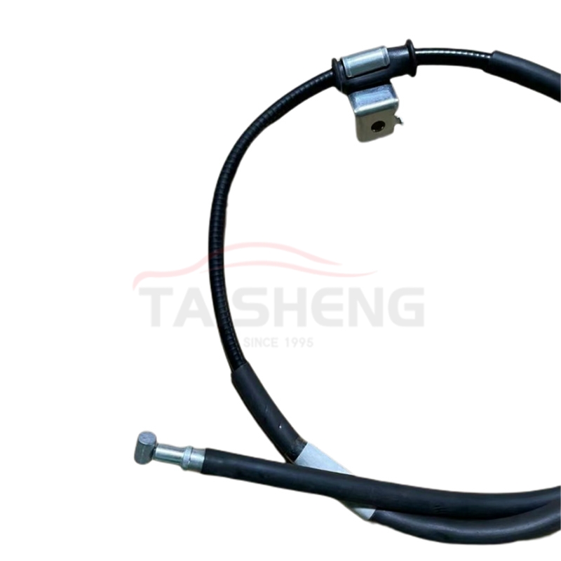 Automotive Left Rear Parking cable OEM number 4804783/4817774/4804783/96625953/96879436 auto brake cable
