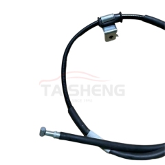 Automotive Left Rear Parking cable OEM number 4804783/4817774/4804783/96625953/96879436 auto brake cable