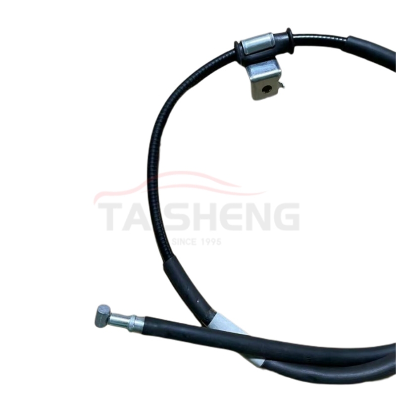 Automotive Left Rear Parking cable OEM number 4804783/4817774/4804783/96625953/96879436 auto brake cable