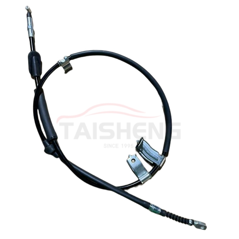Automotive Disc Brake Parking cable OEM number 47510-SR4-931/47510-SR4-933 auto brake cable