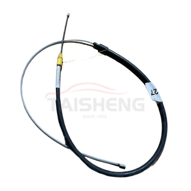 Automotive Left Right Rear Parking cable OEM number 4745Y9/474613/968318380 auto brake cable