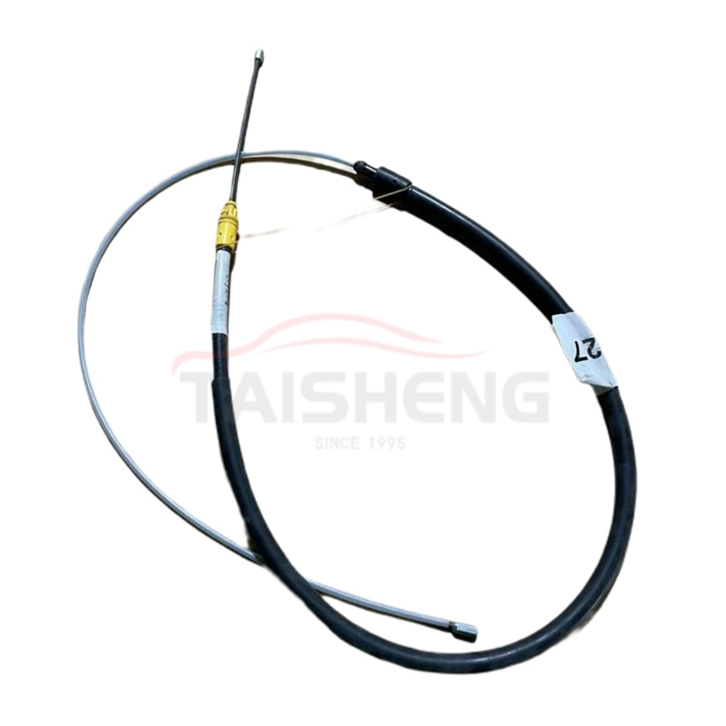 Automotive Left Right Rear Parking cable OEM number 4745Y9/474613/968318380 auto brake cable