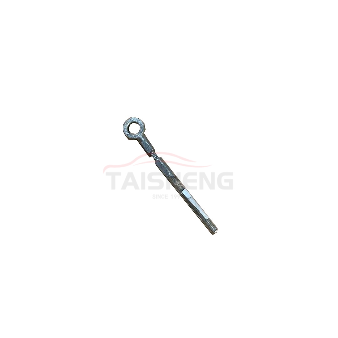 Auto Front Parking cable OEM number MB140309 Brake cable